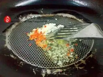 Make step 2