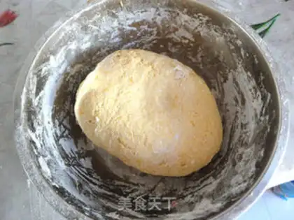 Make step 3