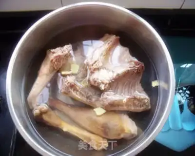 Make step 3