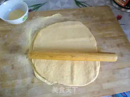 Make step 6