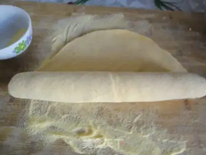 Make step 7