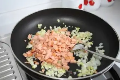 Make step 4
