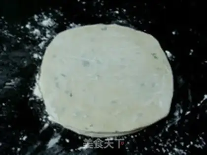 Make step 1