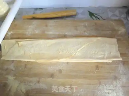 Make step 8