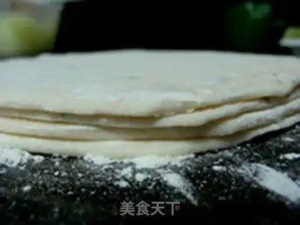 Make step 2
