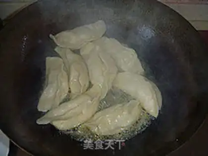 Make step 15