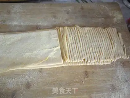 Make step 2