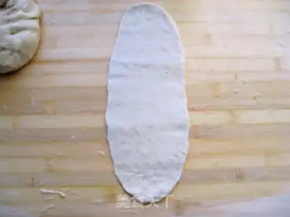 Make step 5
