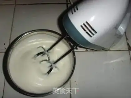 Make  step 5