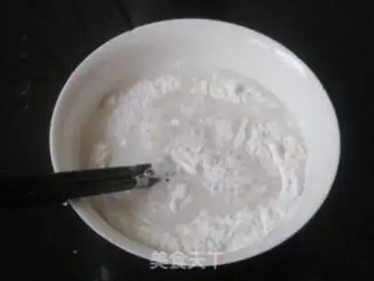 Make step 1
