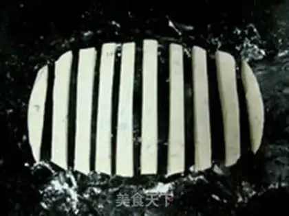 Make step 3