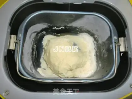 Make step 1
