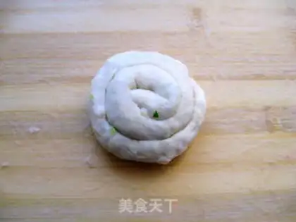 Make step 8