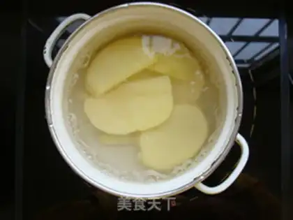 Make step 1