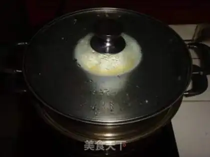 Make  step 9