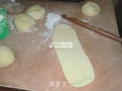 Make step 2