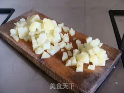 Make step 2