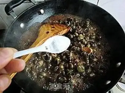 Make step 11
