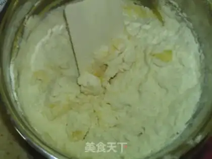 Make step 8
