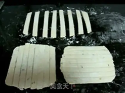 Make step 5
