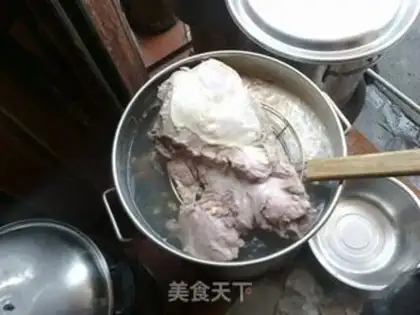 Make step 2