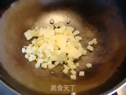 Make step 3