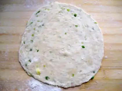 Make step 11