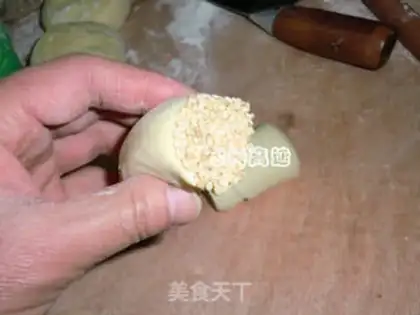 Make step 5