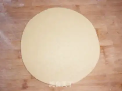 Make  step 8