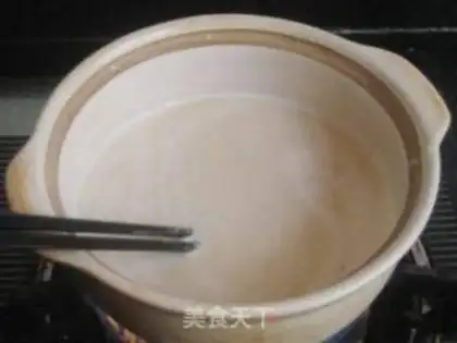 Make step 4