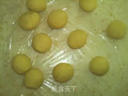 Make step 11