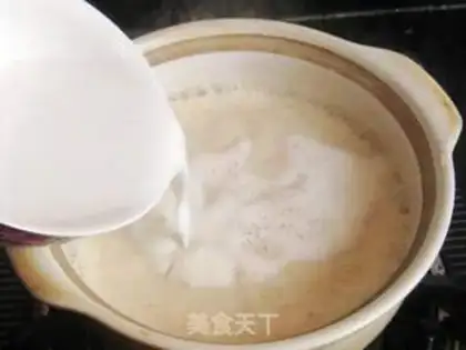 Make step 5