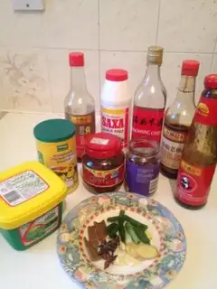 Make step 2