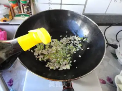 Make step 15