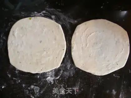 Make step 8