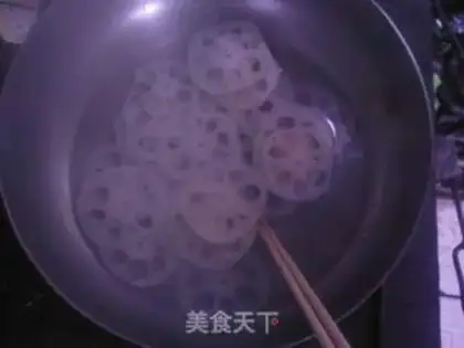 Make step 3