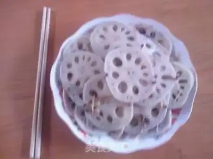 Make step 5