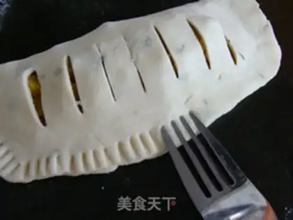 Make step 12