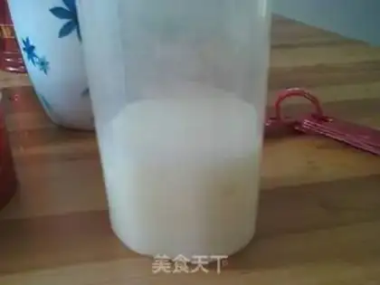 Make step 1