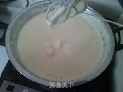 Make step 2