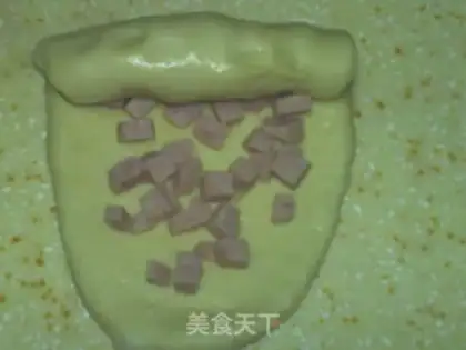 Make step 21