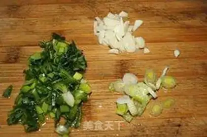 Make step 2