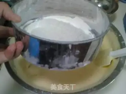 Make step 3