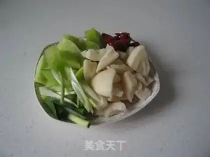 Make step 2