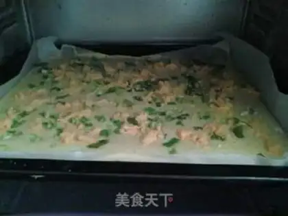 Make step 4