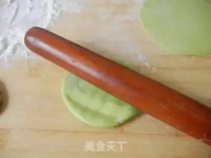 Make  step 7