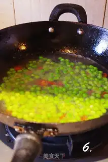 Make step 5