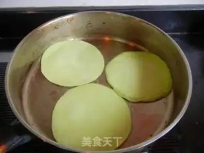 Make  step 8