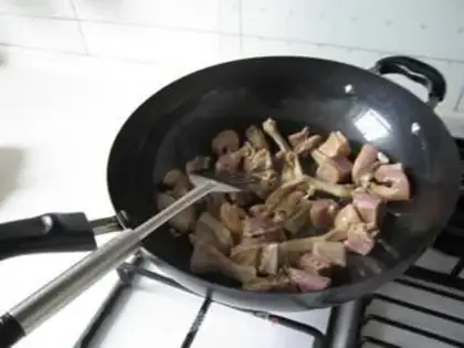 Make step 4