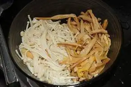 Make step 5